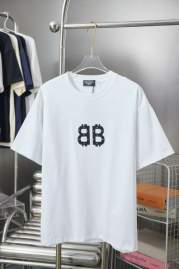Picture of Balenciaga T Shirts Short _SKUBalenciagaS-XLhgntx13721747